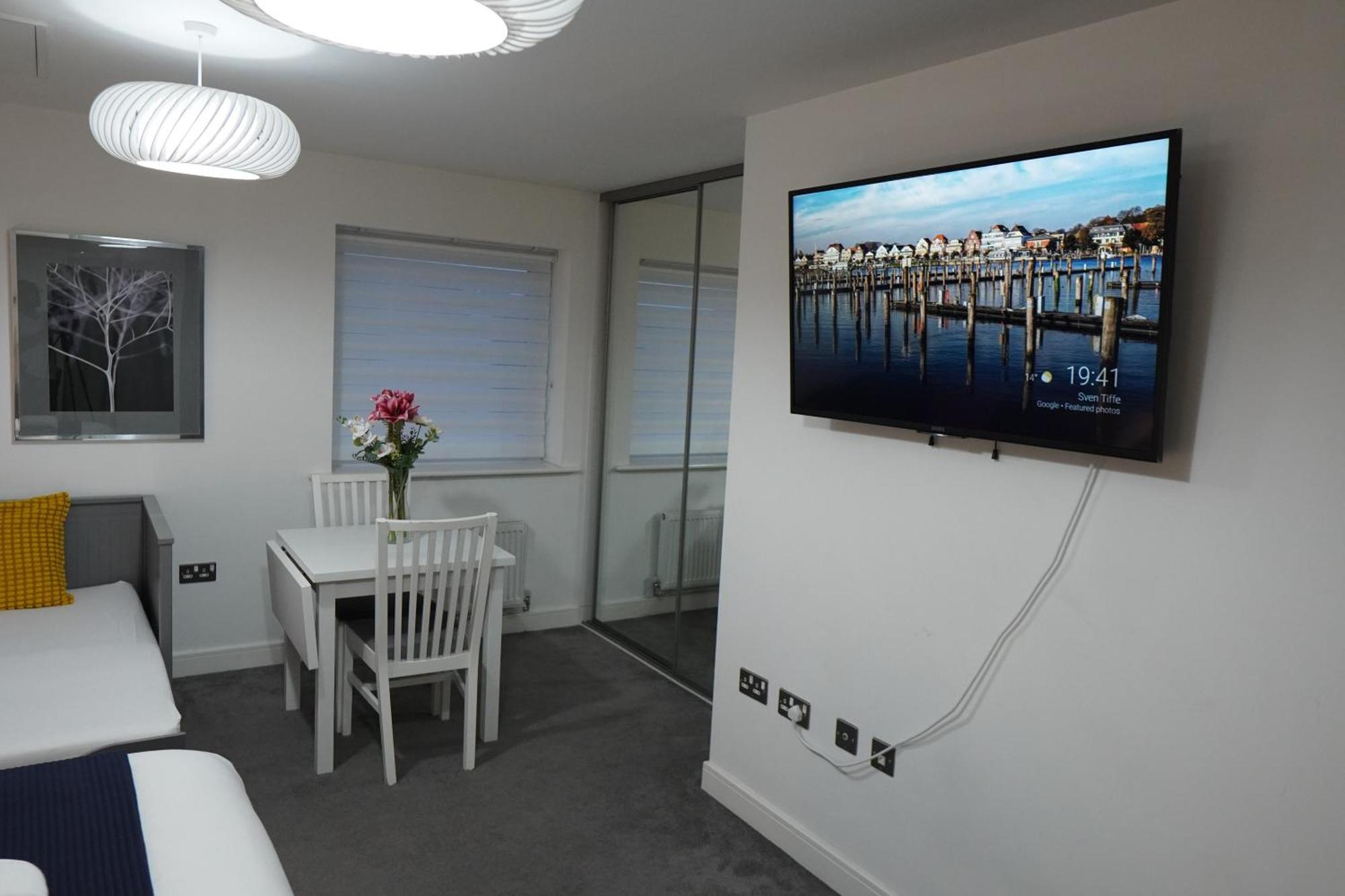 Luxury Rooms - Pick A Room - Free Parking & Kitchen Access, Near Etihad Stadium, The Coop Live & Piccadilly Station, Manchester Exterior foto