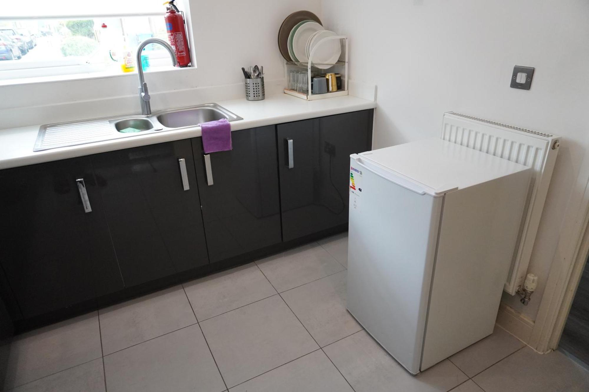 Luxury Rooms - Pick A Room - Free Parking & Kitchen Access, Near Etihad Stadium, The Coop Live & Piccadilly Station, Manchester Exterior foto