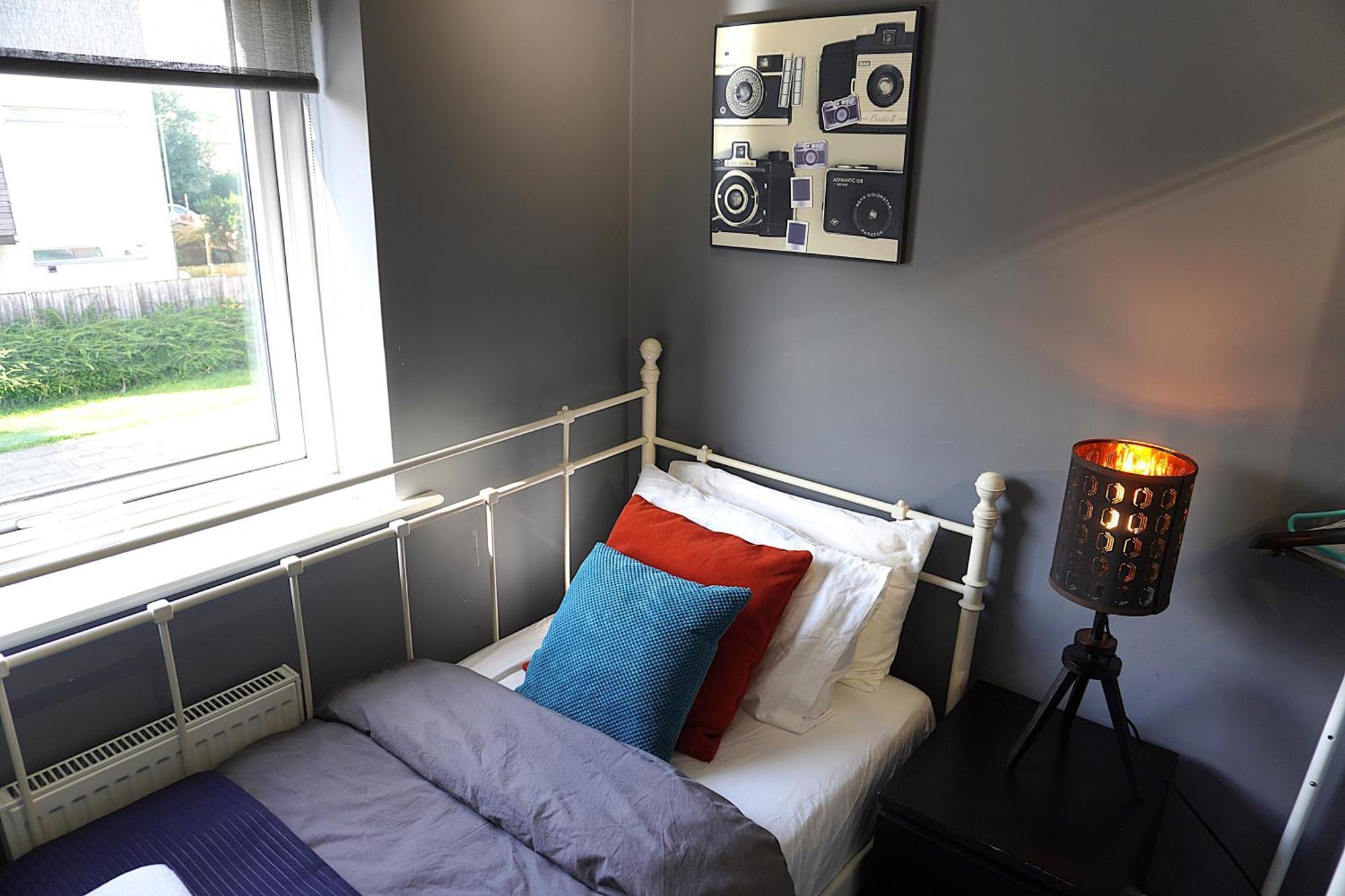 Luxury Rooms - Pick A Room - Free Parking & Kitchen Access, Near Etihad Stadium, The Coop Live & Piccadilly Station, Manchester Exterior foto